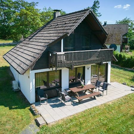 Holiday Home Am Sternberg 97 By Interhome Frankenau Exterior foto
