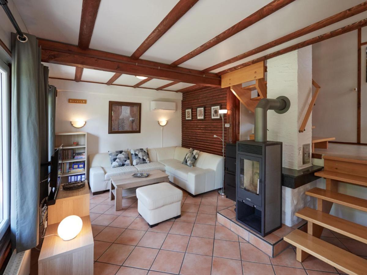 Holiday Home Am Sternberg 97 By Interhome Frankenau Exterior foto